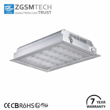 240W LED Gas Station Canopy Light 5050 Chip